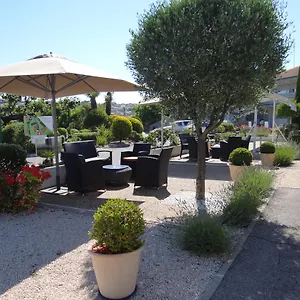 Otel Campanile Saint Antoine, Marsilya