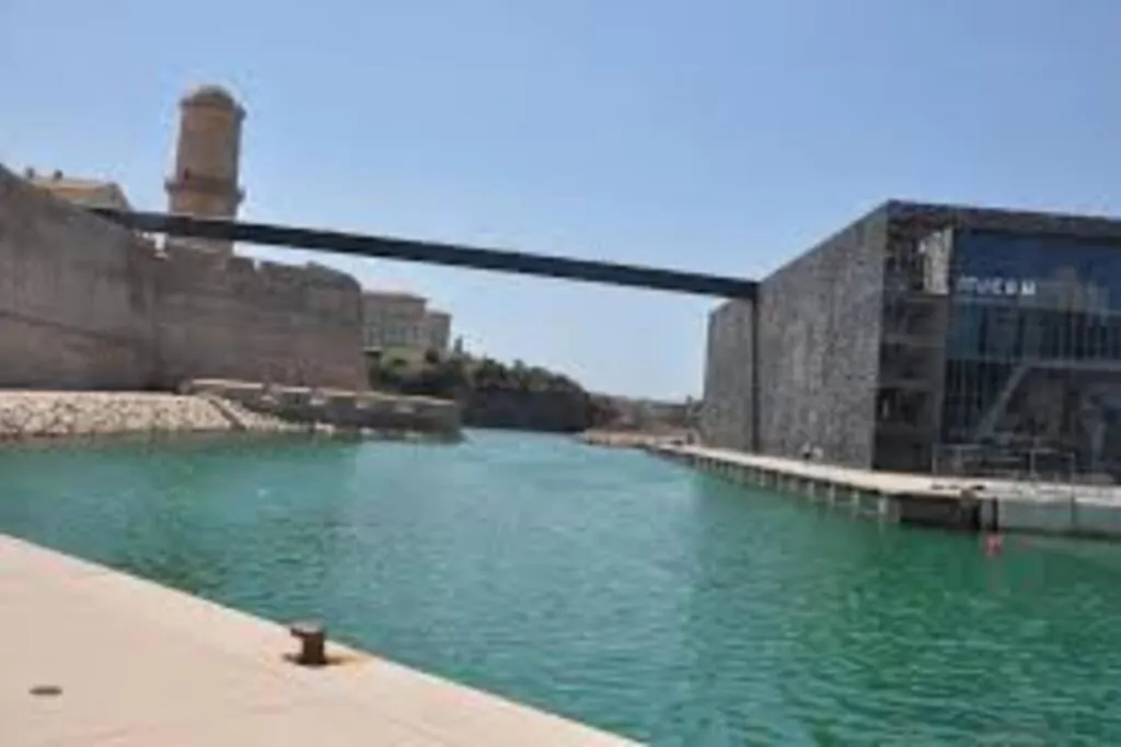La Piboule - Au Coeur Du Panier T2 -39M2 Apartment Marseille France