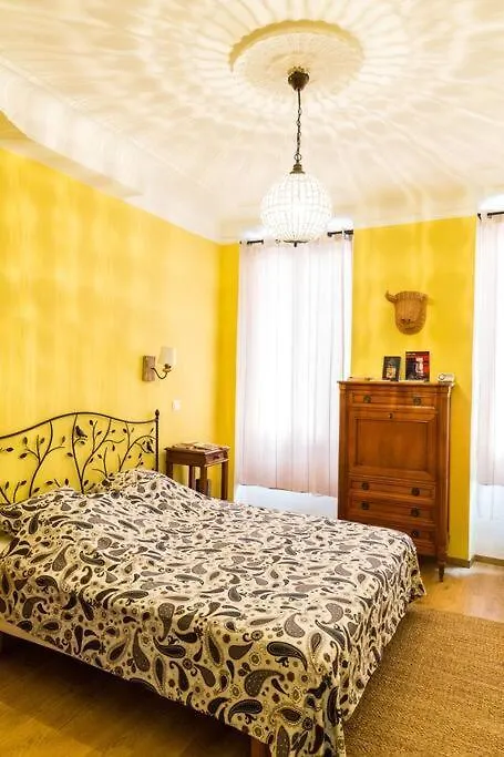 La Piboule - Au Coeur Du Panier T2 -39M2 Apartment Marseille