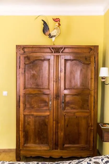 La Piboule - Au Coeur Du Panier T2 -39M2 Apartment Marseille