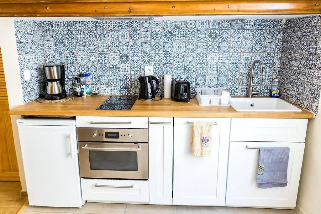 La Piboule - Au Coeur Du Panier T2 -39M2 Apartment Marseille 0*,  France